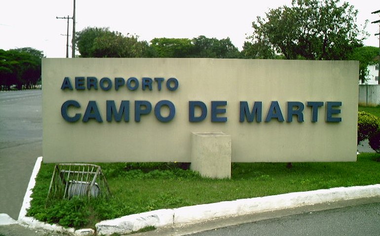 Consórcio vence licitação para parque a ser construído no Campo de Marte