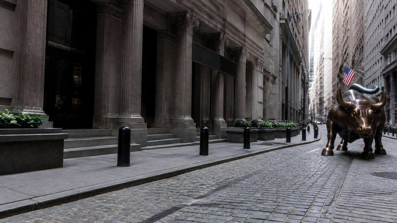 Bolsas de NY fecham sem sinal único, com cautela diante de tensões geopolíticas e comerciais