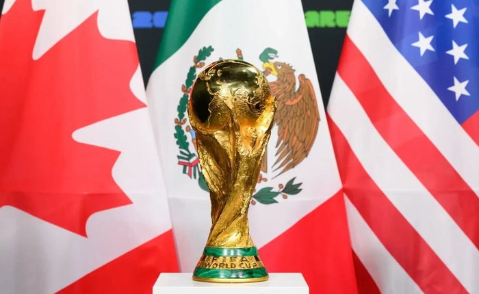 Copa do Mundo 2026