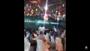 FESTA NA FAZENDA DE VALDEVAN