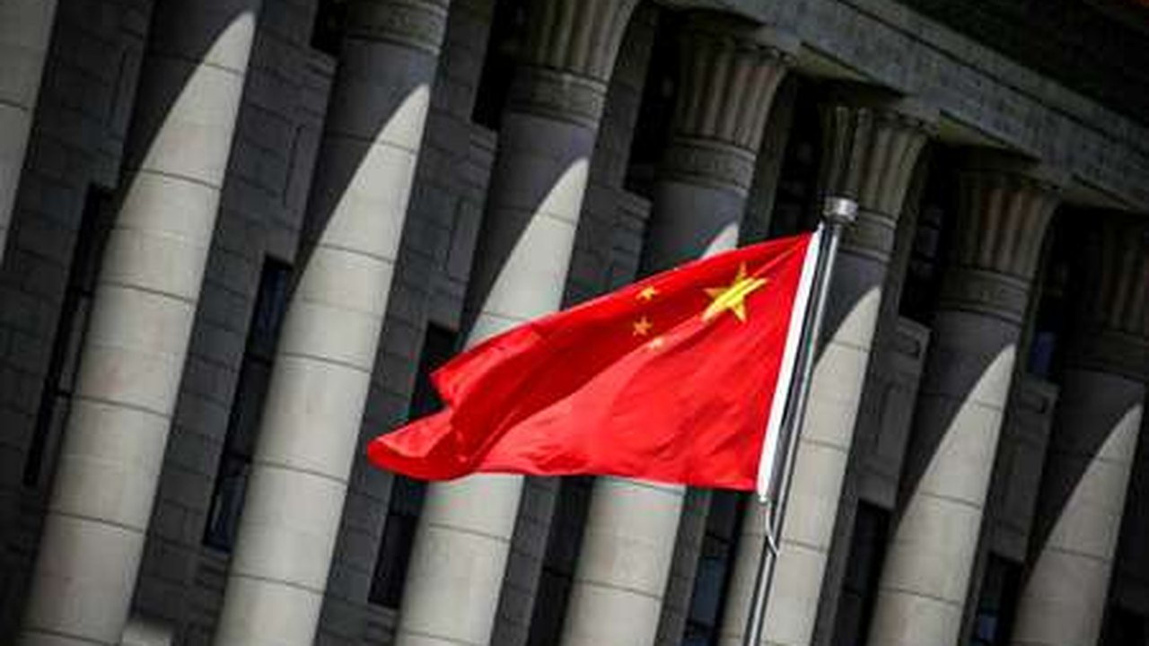 IED da China tem expansão anual de 45,2% no acumulado até fevereiro