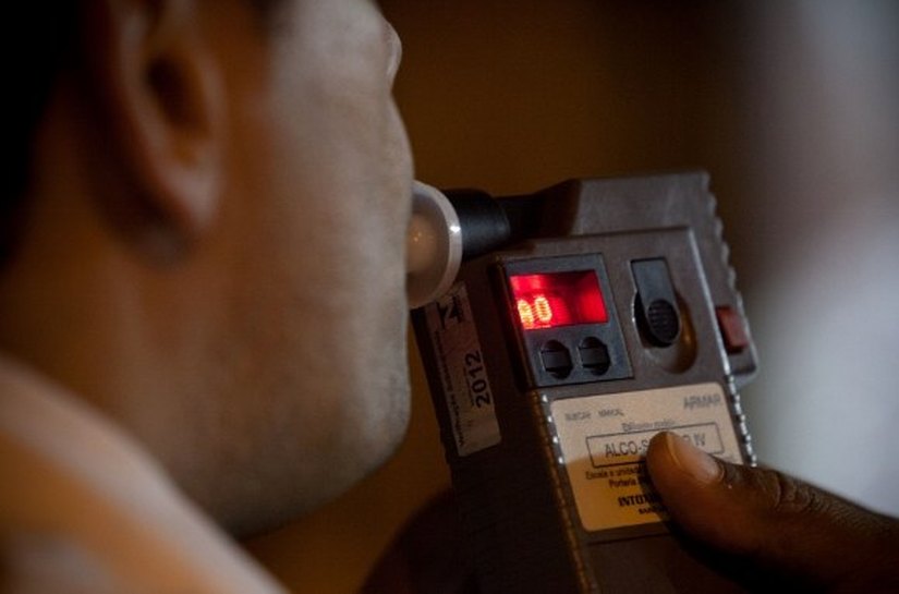 Detran apresenta resultados positivos a governador em 10 meses da atual gestão