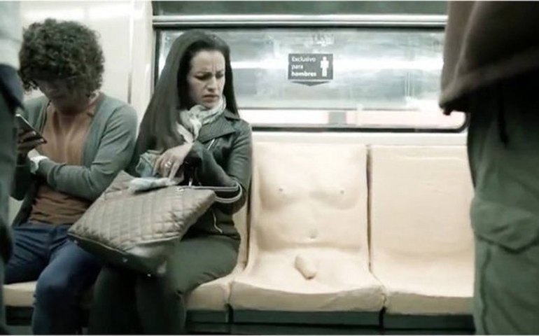 Governo edita MP que institui Programa de Prevenção e Combate ao Assédio Sexual