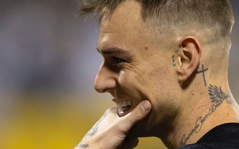 Ex-Corinthians, Róger Guedes se torna alvo do Flamengo para a próxima temporada