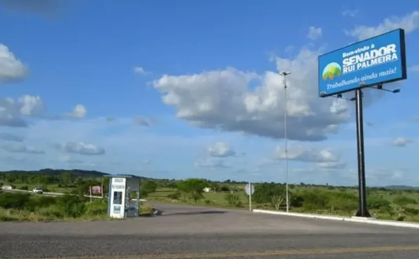 Homem mata companheira e o próprio irmão após suspeitar de traição no interior de Alagoas