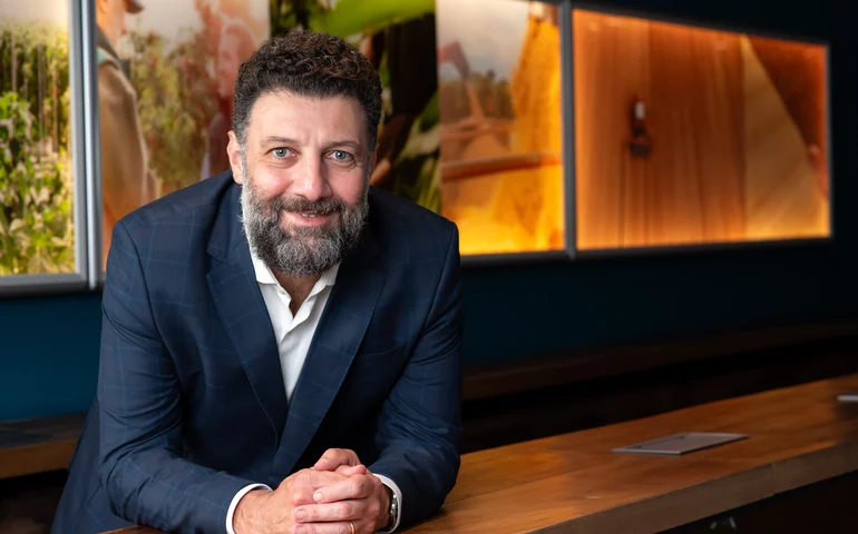 Produtor conectado: eficiência e autonomia no mercado de insumos