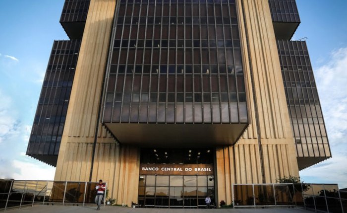 Banco Central anuncia saldo de dinheiro esquecido
