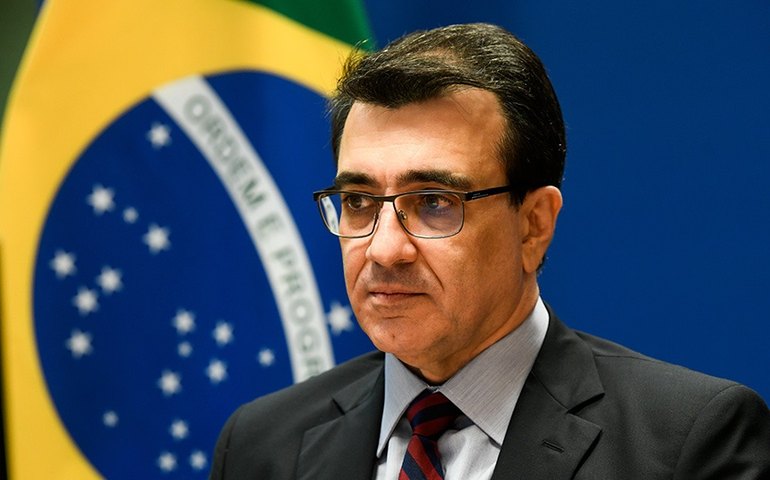 Carlos França sinaliza que Brasil quer debater flexibilização do Mercosul