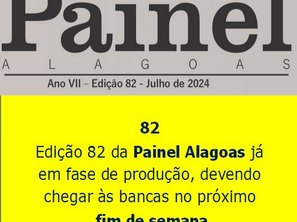 Painel Alagoas