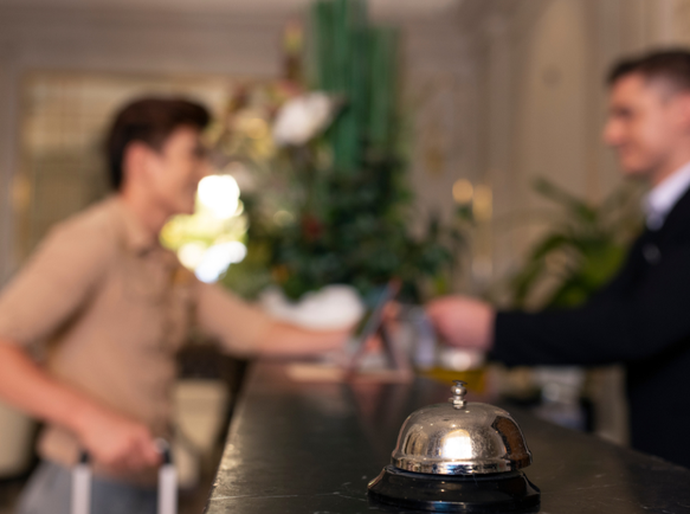 Turismo brasileiro fecha 2025 com quase 1,9 milhão de contratações em todo o país