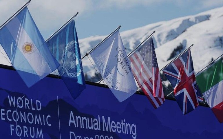 Atritos entre EUA e Europa sobre a Groenlândia atrasam plano de recuperação da Ucrânia