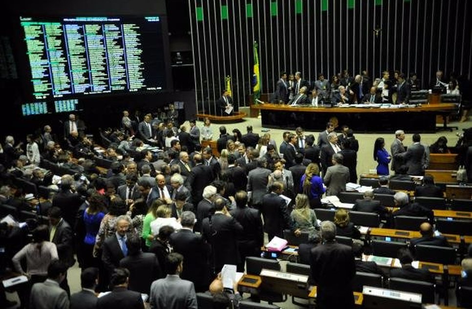 Foto: Agência Brasil