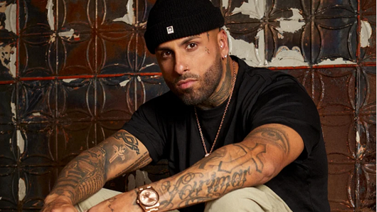Nicky Jam patrocina bolsa da Fundação Latin GRAMMY