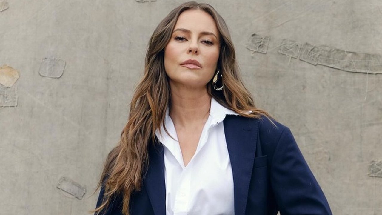 Paolla Oliveira reflete sobre cenas de sexo durante a carreira
