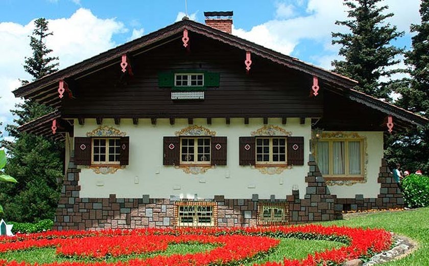 Município de Gramado consegue suspender o leilão do Parque Knorr