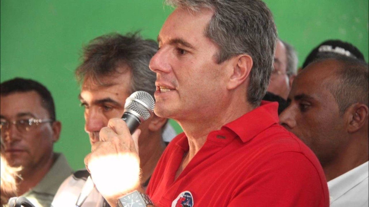 Juiz afasta prefeito Celso Luiz e integrantes da Mesa Diretora da Câmara de Canapi