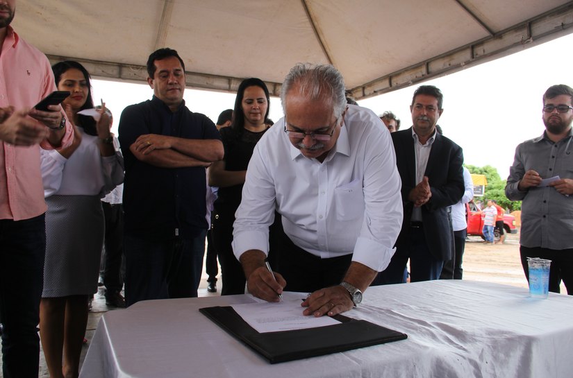 Vila Bananeiras ganhará um dos maiores complexos esportivos de Alagoas