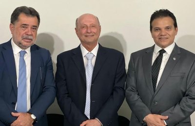 TCE/AL participa de sessão extraordinária em comemoração a emancipação política de Arapiraca