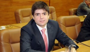 Paulinho das Varzinhas - deputado 
