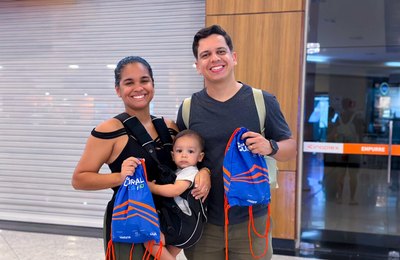 2ª Corrida Equatorial acontece neste sábado (28) com programação especial para toda a família em Maceió