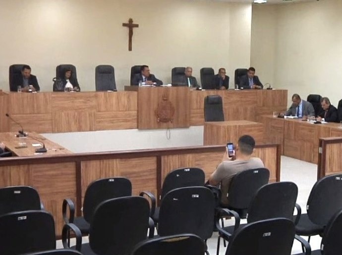 Vereadores aprovam recurso para o PAP, maior programa estruturante da história de Penedo