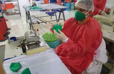 Alagoas é o 3º estado do país com menos casos entre reeducandos