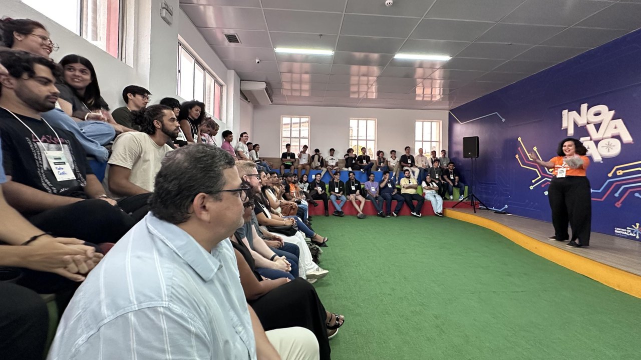 Circuito Alagoano Secti-Fapeal de Inovação realiza edição presencial da Global Game Jam