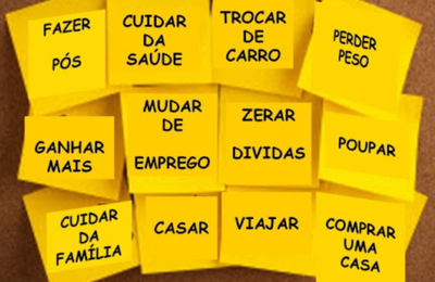 Ano-novo renova a esperança dos brasileiros