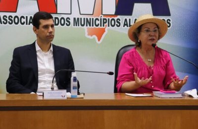 Presidente da AMA defende reajuste para continuidade da operação Carro-Pipa