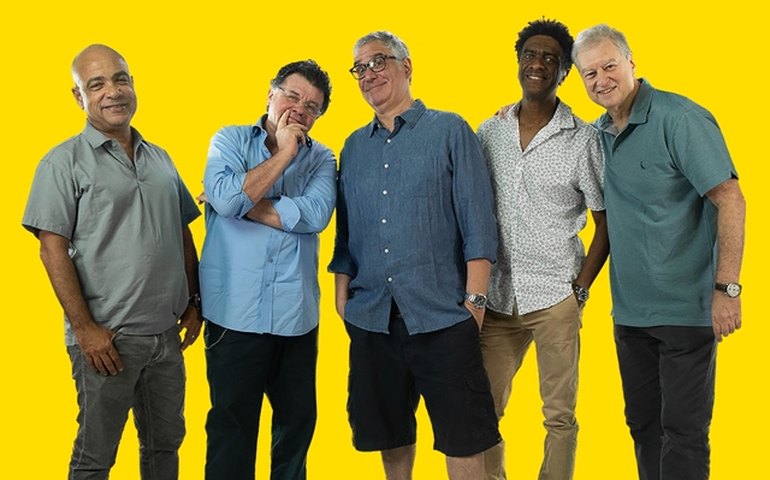 Casseta & Planeta estreia espetáculo em Maceió neste sábado (26)