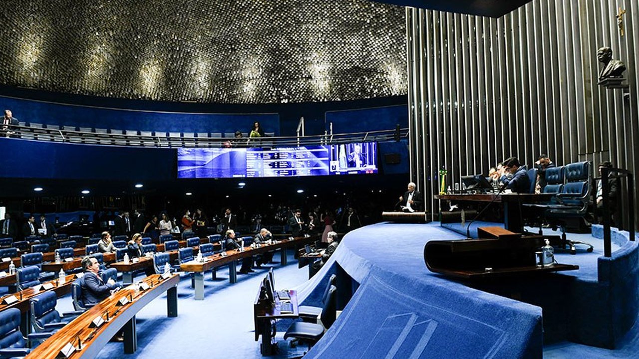 Senado aprova indicação para diretoria de Infraestrutura Aquaviária do Dnit