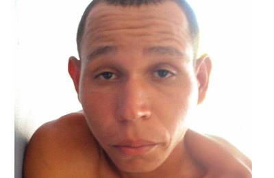 Preso mais um acusado de crimes no Agreste