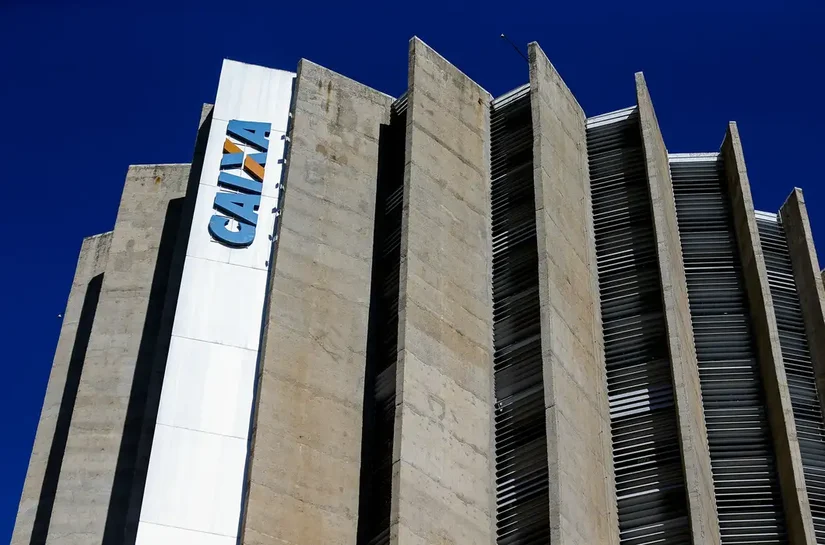 Caixa tem lucro de R$ 8,9 bilhões no primeiro semestre de 2025