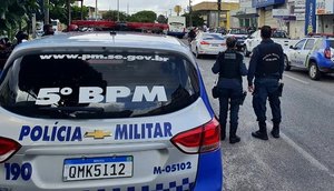 Capa-5º-BPM.jpg / Foto: SSP/SE