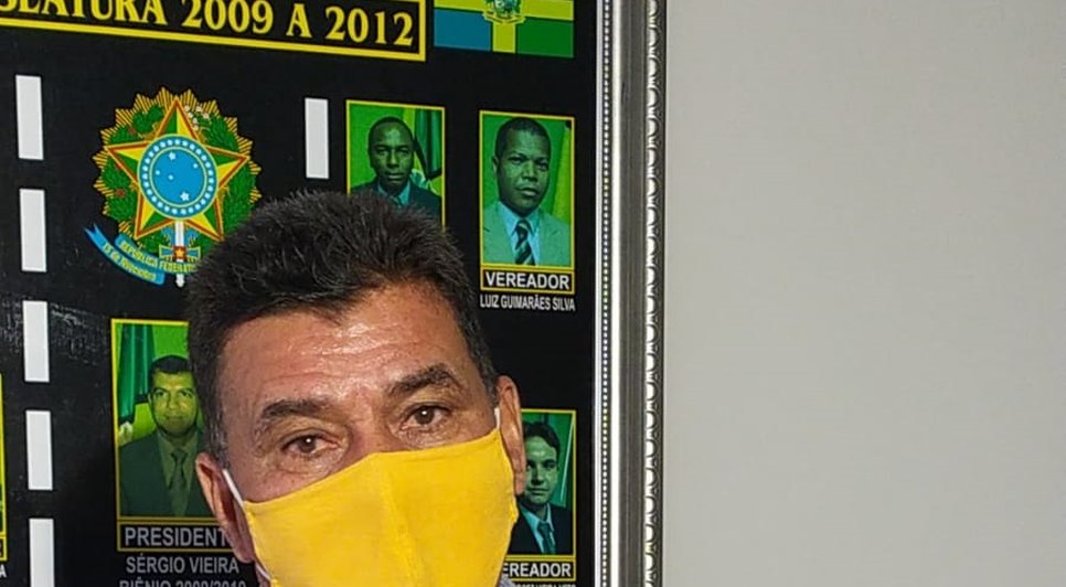 prefeito interino