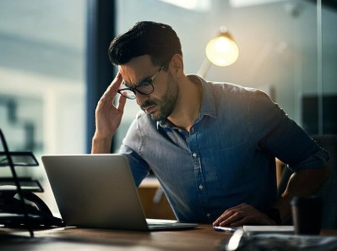 Nova classificação da OMS para a Síndrome de Burnout; o que isso significa