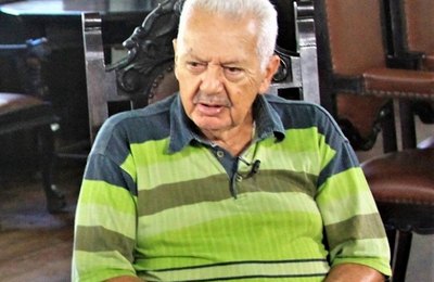 Aldo Ivo deixa um legado no jornalismo alagoano