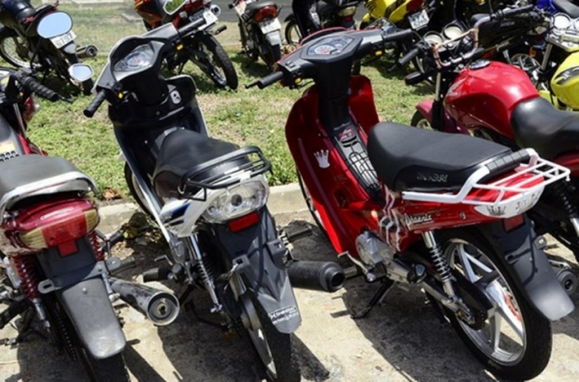 Detran-AL prorroga prazo da ACC para condutores de ciclomotores