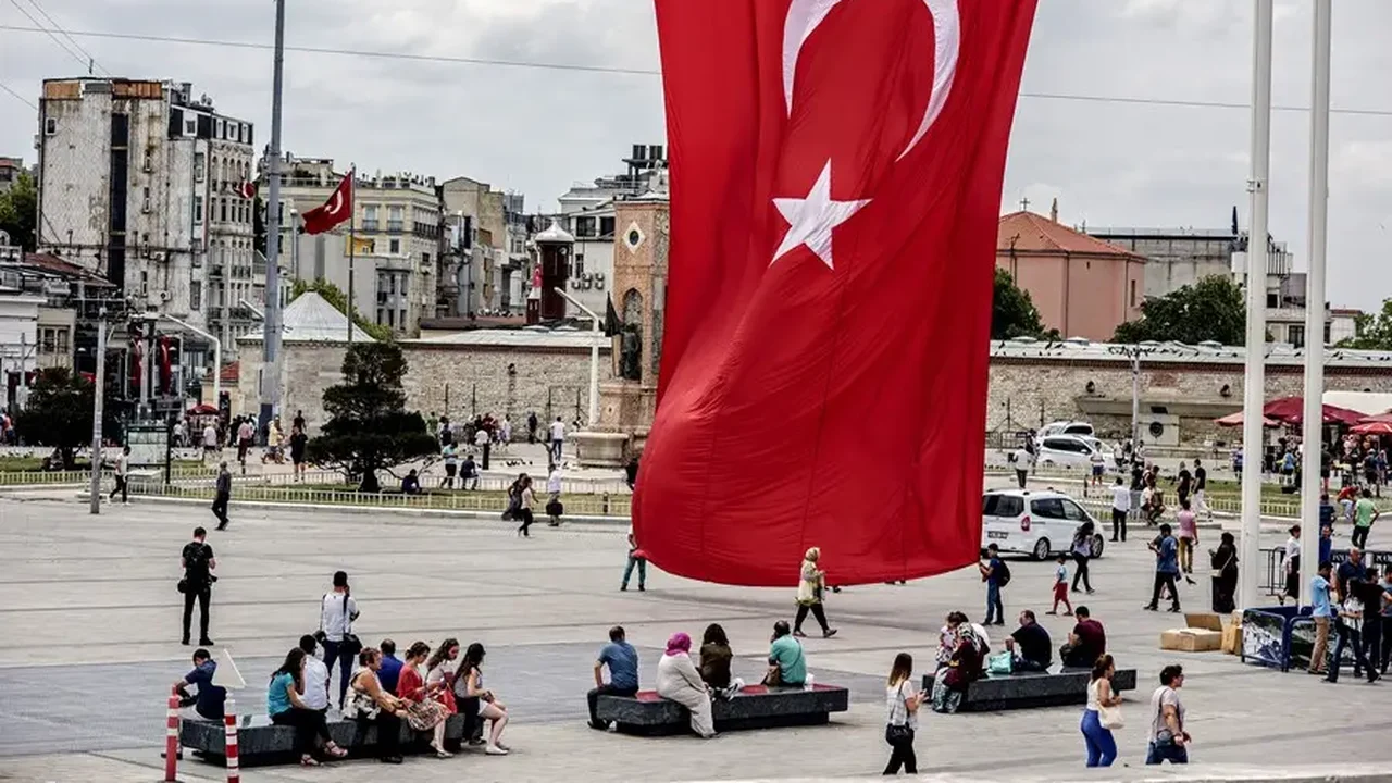 Grupo separatista PKK anuncia cessar-fogo na Turquia