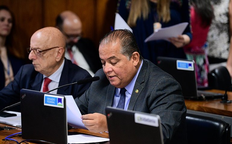 Especialistas defendem que regulação da I.A. considere a proteção de dados