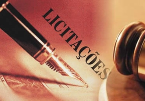 SEMFAZ Penedo informa calendário de licitações de março de 2022