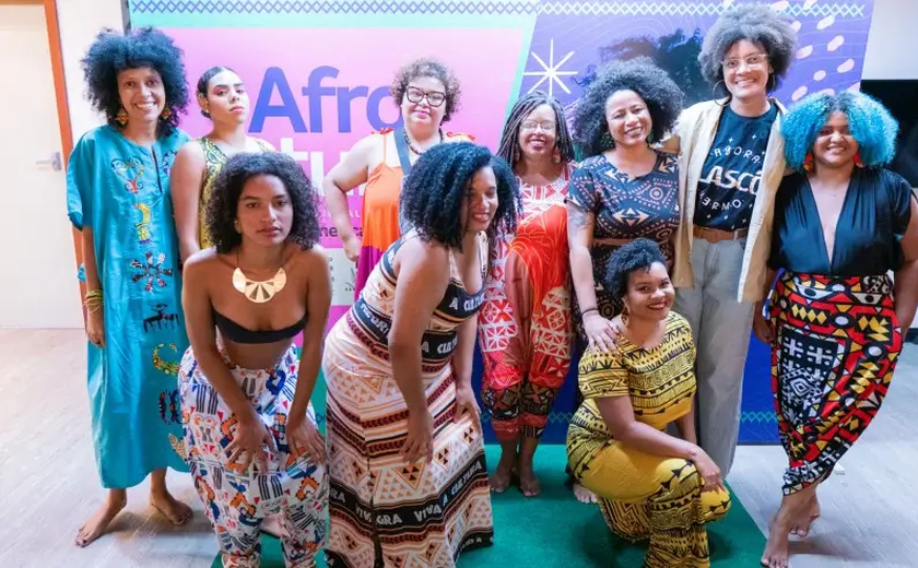 Saúde mental da mulher negra mobiliza empreendedoras em evento no Sebrae