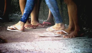 Repórter Record Investiga exploração sexual infantil na BR 116.webp / Foto: foto: reprodução R7