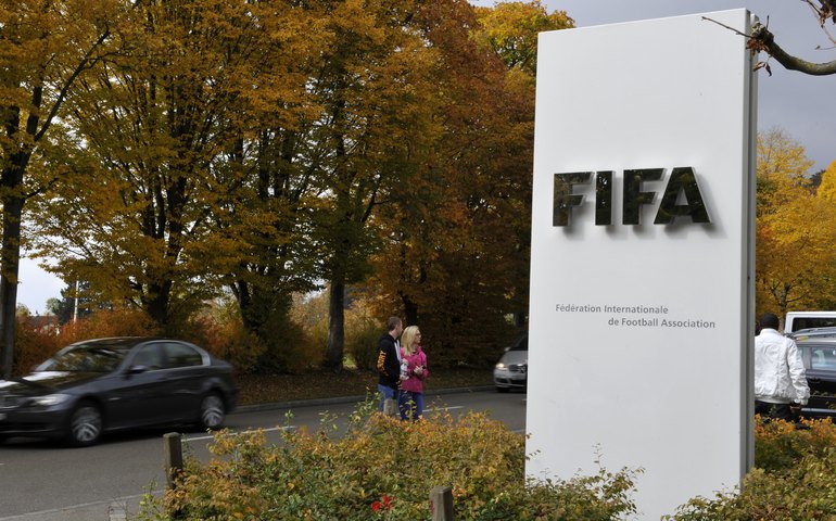 Fifa inicia processo de candidatura para sediar Copa feminina de 2027