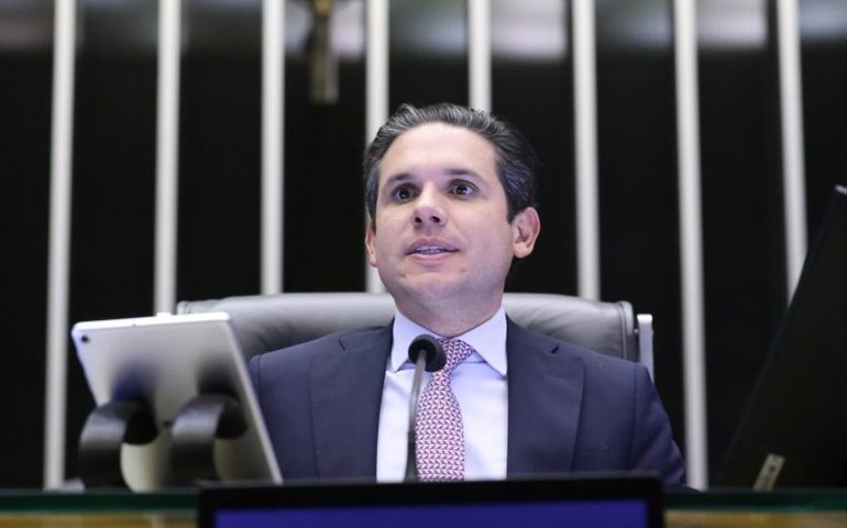 Presidente da Câmara diz que aguarda envio do projeto antifacção pelo governo: ‘Vamos dar total celeridade’