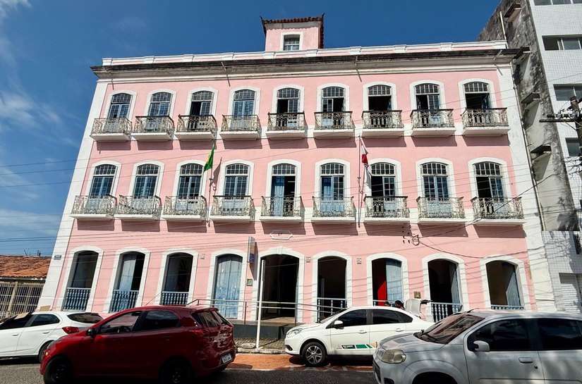 Biblioteca Pública Estadual sedia Semana Imersão Educacional e Cultural