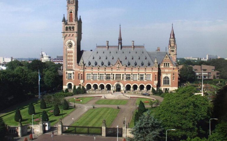 'Disparo de alerta', 'golpe diplomático', 'período desafiador': como a decisão em Haia foi vista em Israel