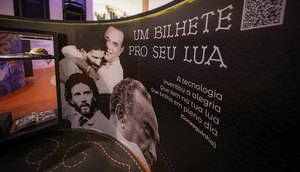 Exposição Luiz Gonzaga 110 Anos_Foto Roberto Abreu_1 / Foto: Divulgação
