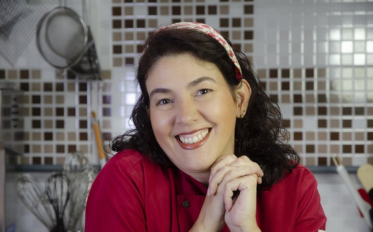 Chefs Lucas Corazza, Cadu Moura e a chocolatier Mirian Rocha são confirmados para a Cozinha Show do XI Festival Sabores de Itacaré