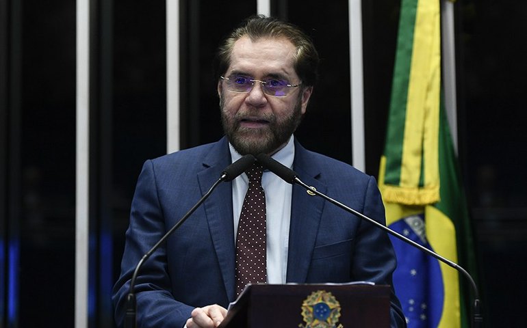 Plínio Valério diz que COP em Belém não trará resultados positivos